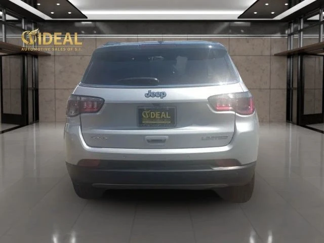 2024 Jeep Compass - Image 4 of 12