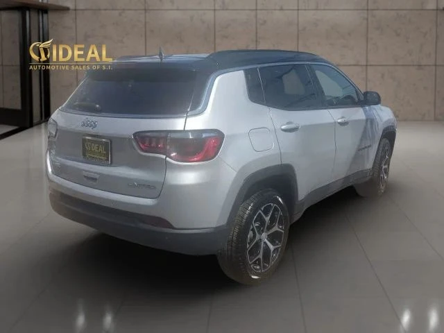 2024 Jeep Compass - Image 3 of 12
