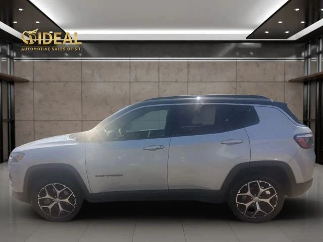 2024 Jeep Compass - Image 6 of 12