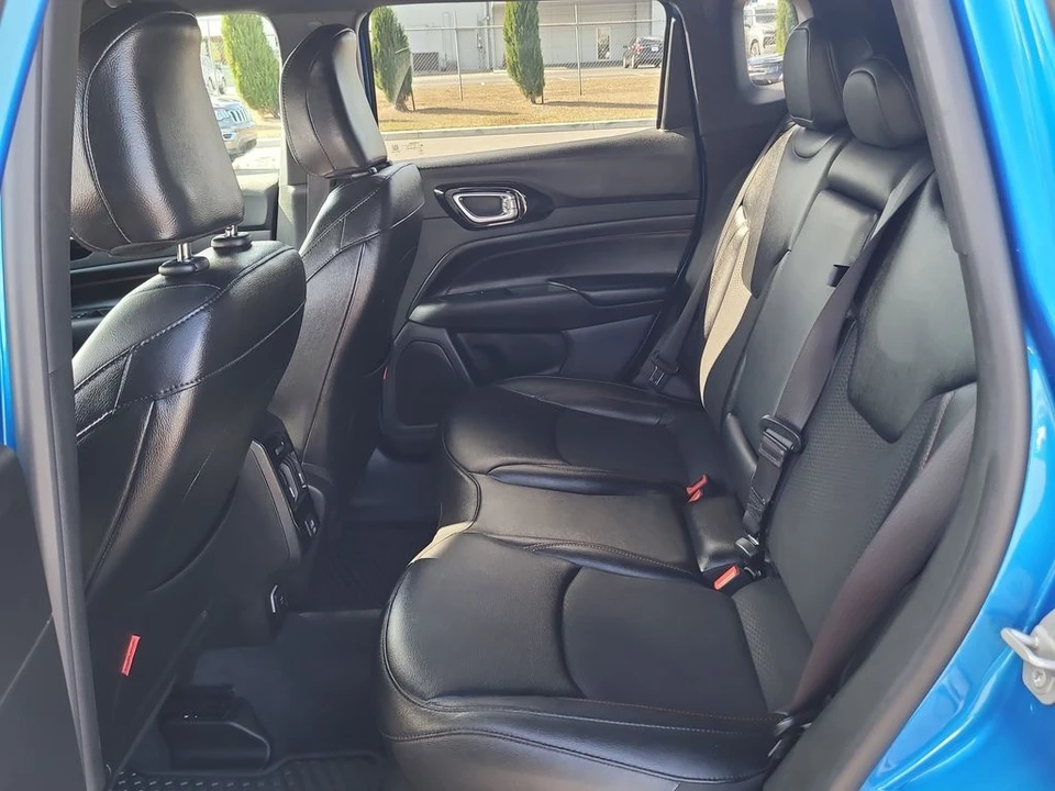 2024 Jeep Compass - Image 12 of 12