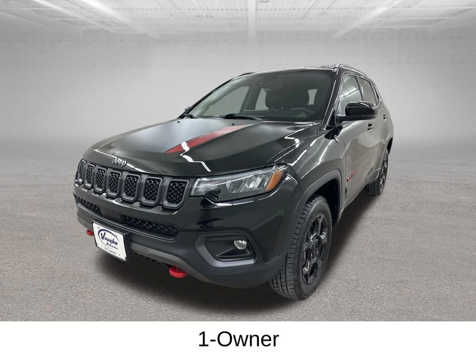2024 Jeep Compass - Image 7 of 12