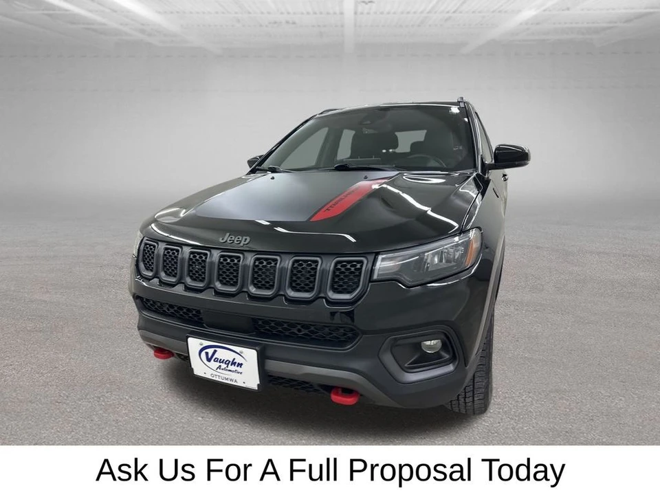 2024 Jeep Compass - Image 6 of 12