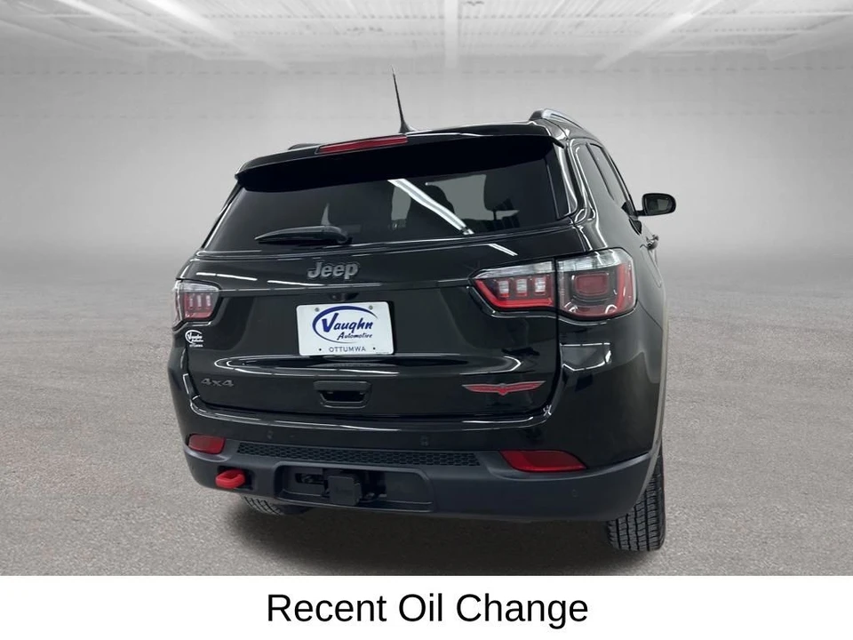 2024 Jeep Compass - Image 12 of 12