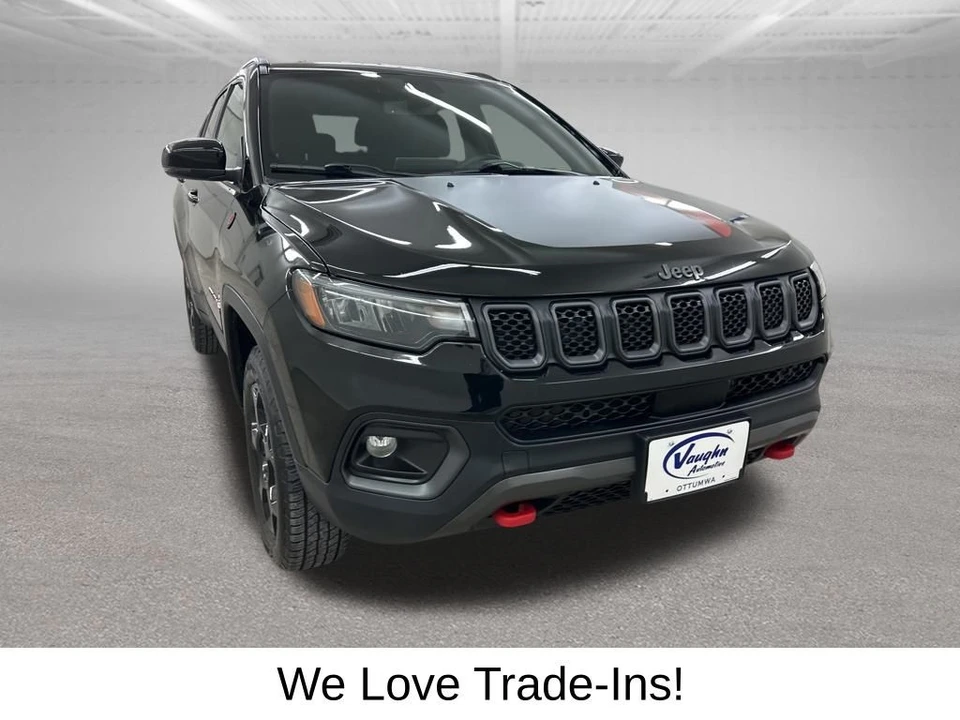 2024 Jeep Compass - Image 3 of 12