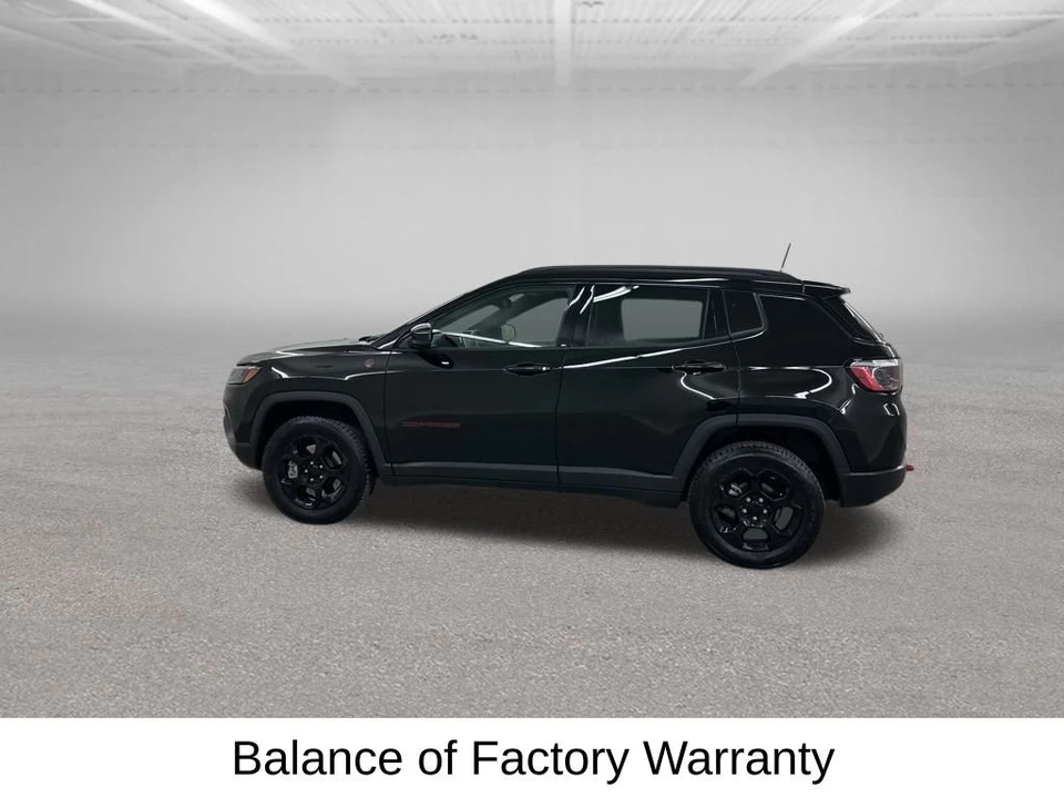2024 Jeep Compass - Image 8 of 12
