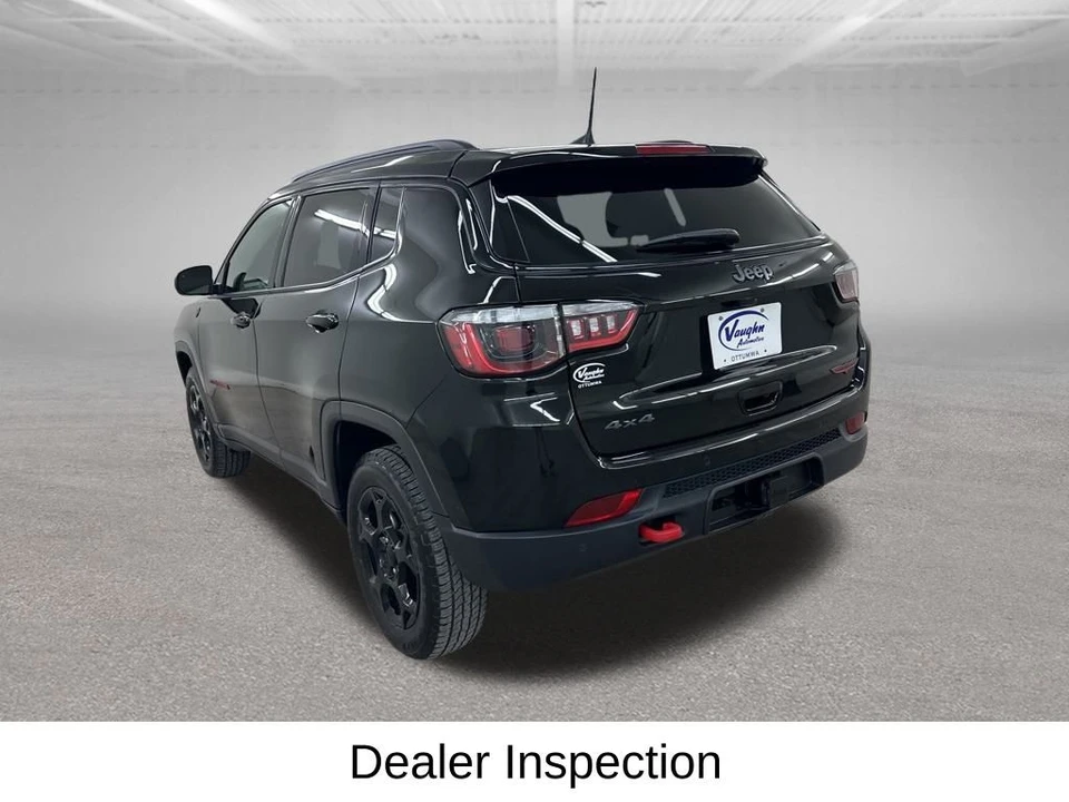 2024 Jeep Compass - Image 9 of 12