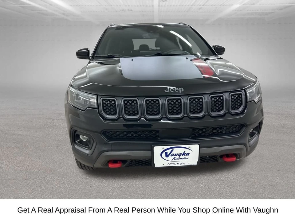 2024 Jeep Compass - Image 5 of 12
