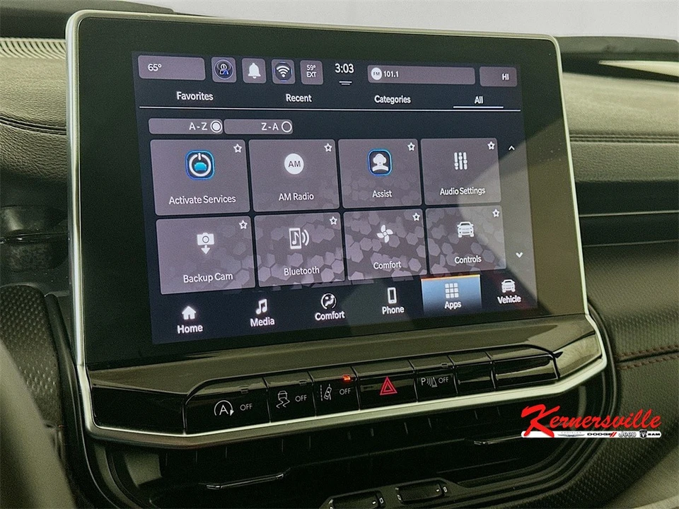 2024 Jeep Compass - Image 19 of 21