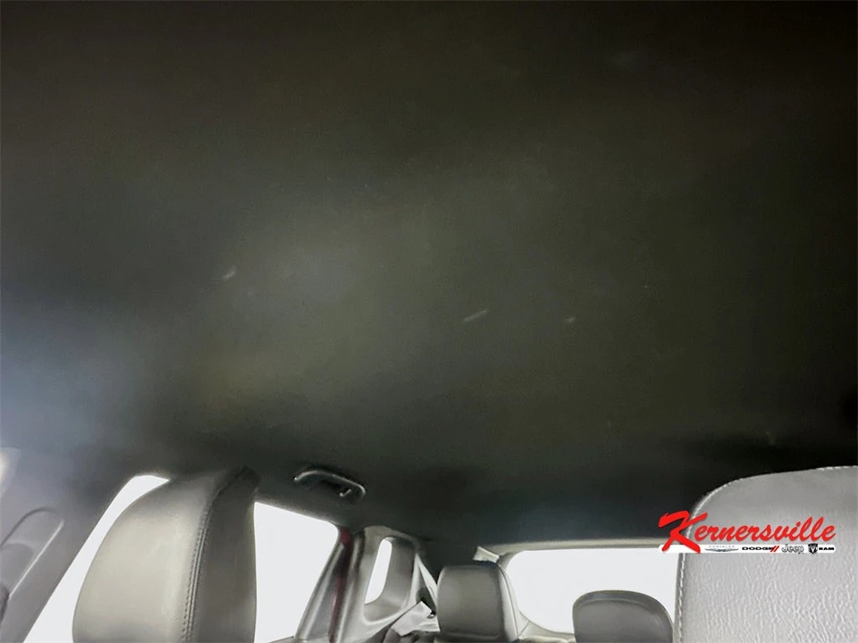 2024 Jeep Compass - Image 21 of 21