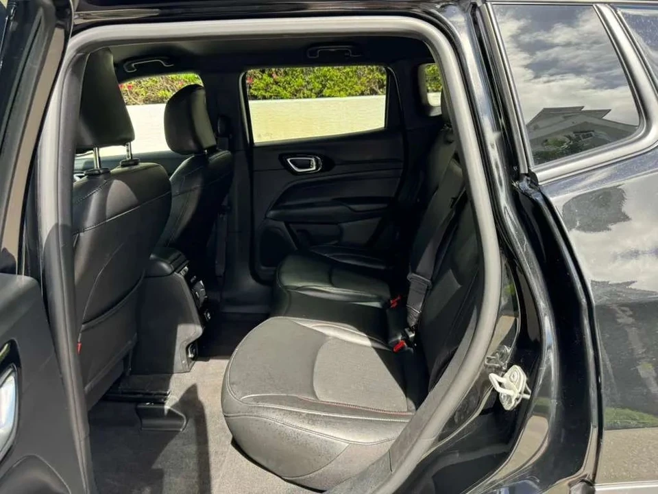2024 Jeep Compass - Image 12 of 12
