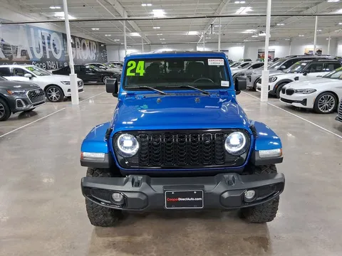 2024 Jeep JT Gladiator - Image 2 of 15