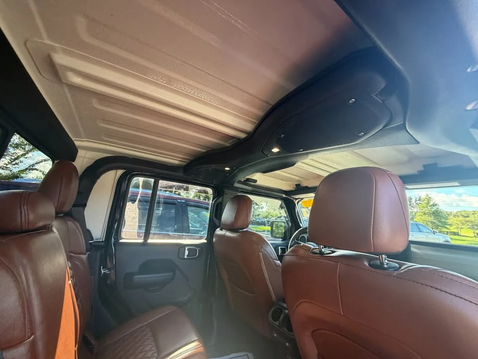 2024 Jeep JT Gladiator - Image 3 of 5