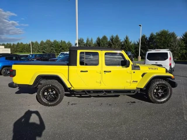 2024 Jeep JT Gladiator - Image 2 of 8