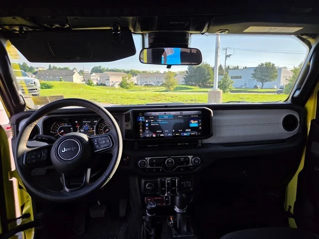2024 Jeep JT Gladiator - Image 6 of 8