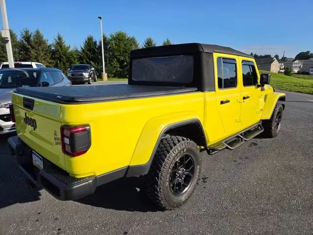 2024 Jeep JT Gladiator - Image 3 of 8
