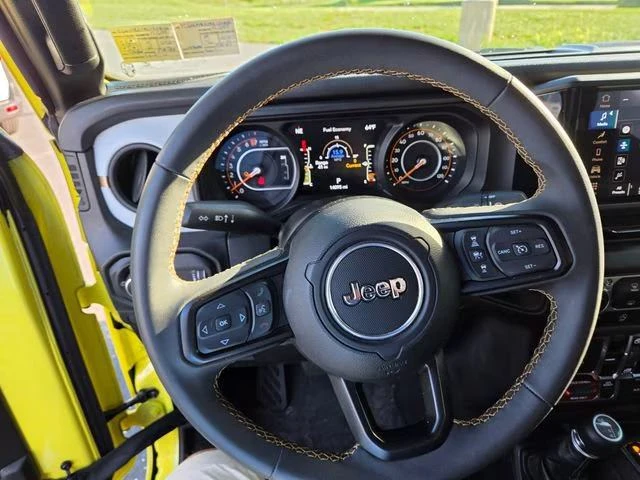 2024 Jeep JT Gladiator - Image 7 of 8