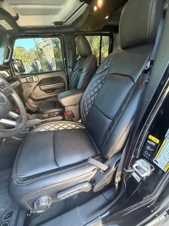 2024 Jeep JT Gladiator - Image 7 of 10