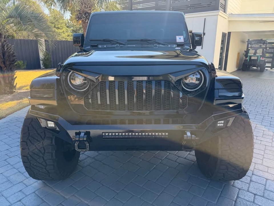2024 Jeep JT Gladiator - Image 5 of 10