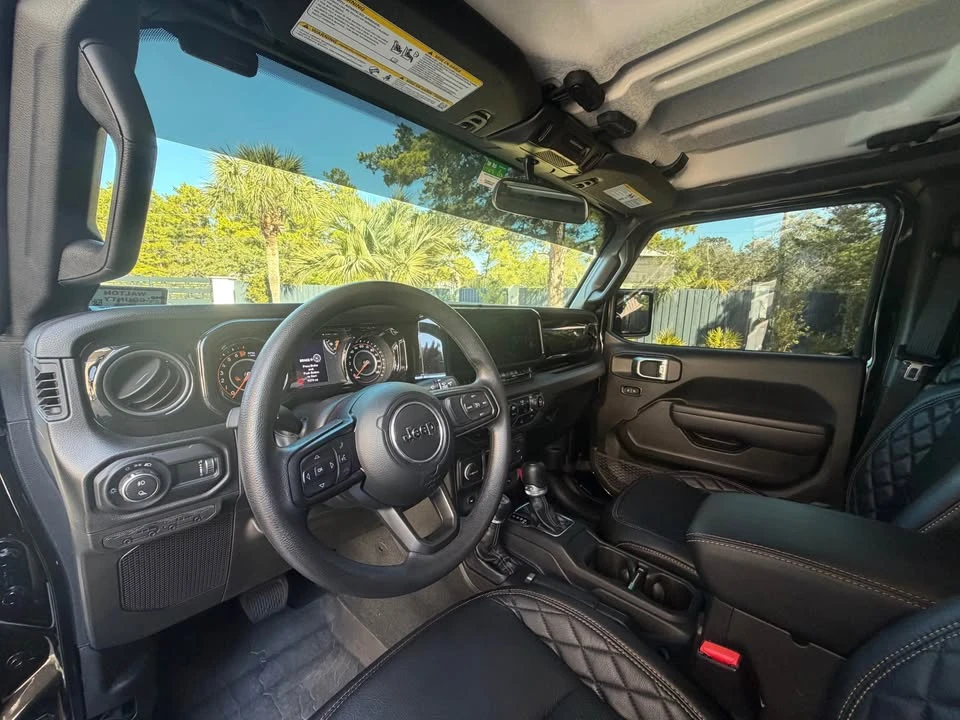 2024 Jeep JT Gladiator - Image 8 of 10