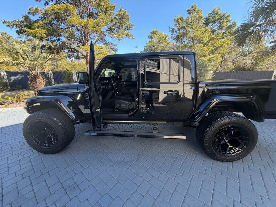 2024 Jeep JT Gladiator - Image 6 of 10