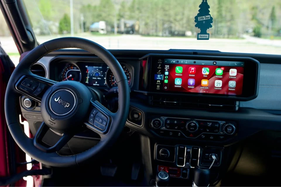 2024 Jeep JT Gladiator - Image 7 of 13