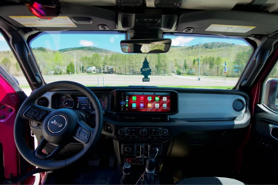 2024 Jeep JT Gladiator - Image 8 of 13