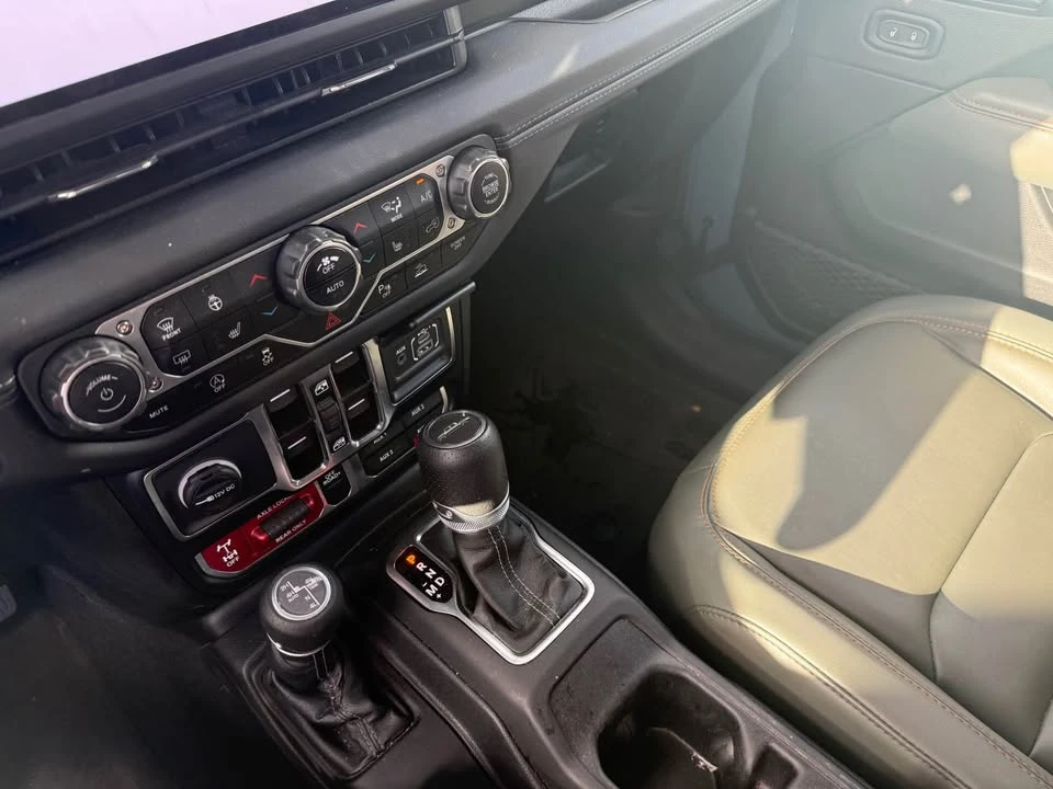 2024 Jeep JT Gladiator - Image 8 of 15