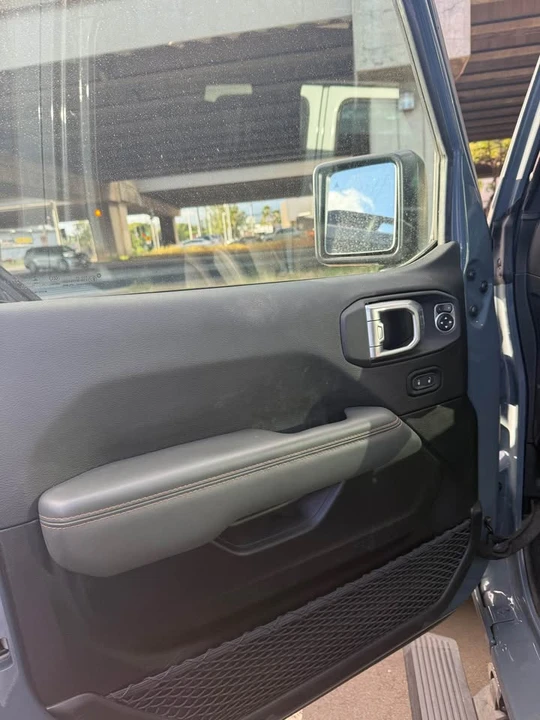 2024 Jeep JT Gladiator - Image 11 of 15