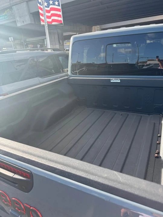 2024 Jeep JT Gladiator - Image 15 of 15