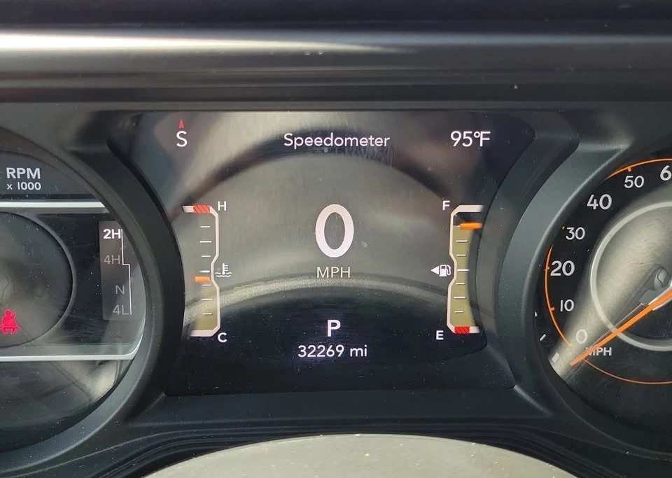 2024 Jeep JT Gladiator - Image 20 of 20