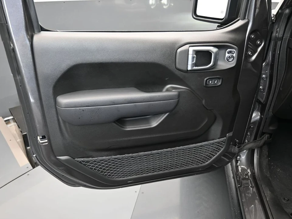 2024 Jeep JT Gladiator - Image 11 of 21