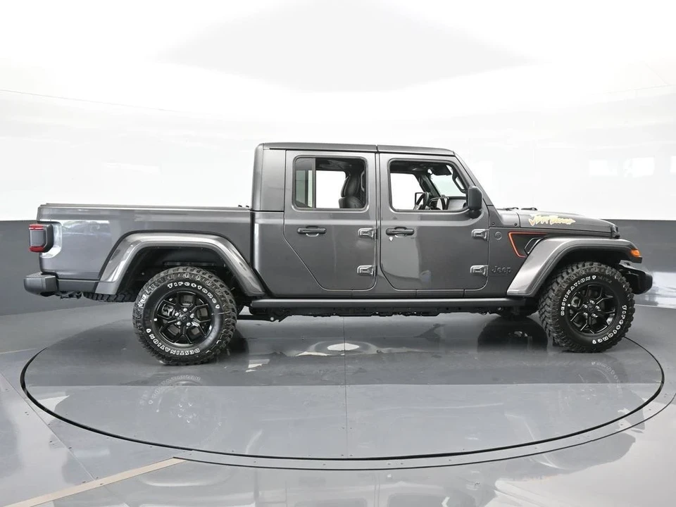 2024 Jeep JT Gladiator - Image 7 of 21