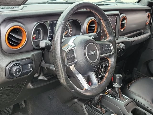 2024 Jeep JT Gladiator - Image 3 of 4