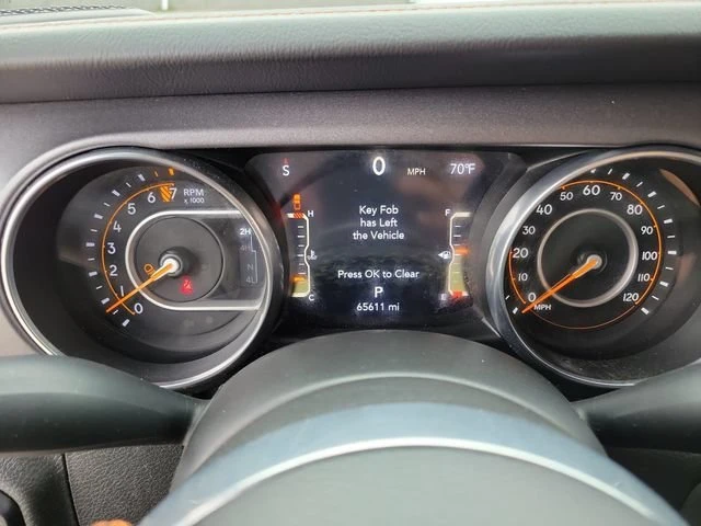 2024 Jeep JT Gladiator - Image 2 of 4