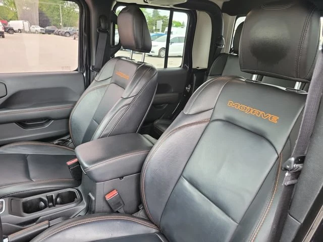 2024 Jeep JT Gladiator - Image 4 of 4