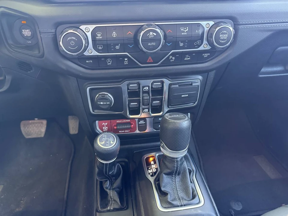 2024 Jeep JT Gladiator - Image 10 of 10