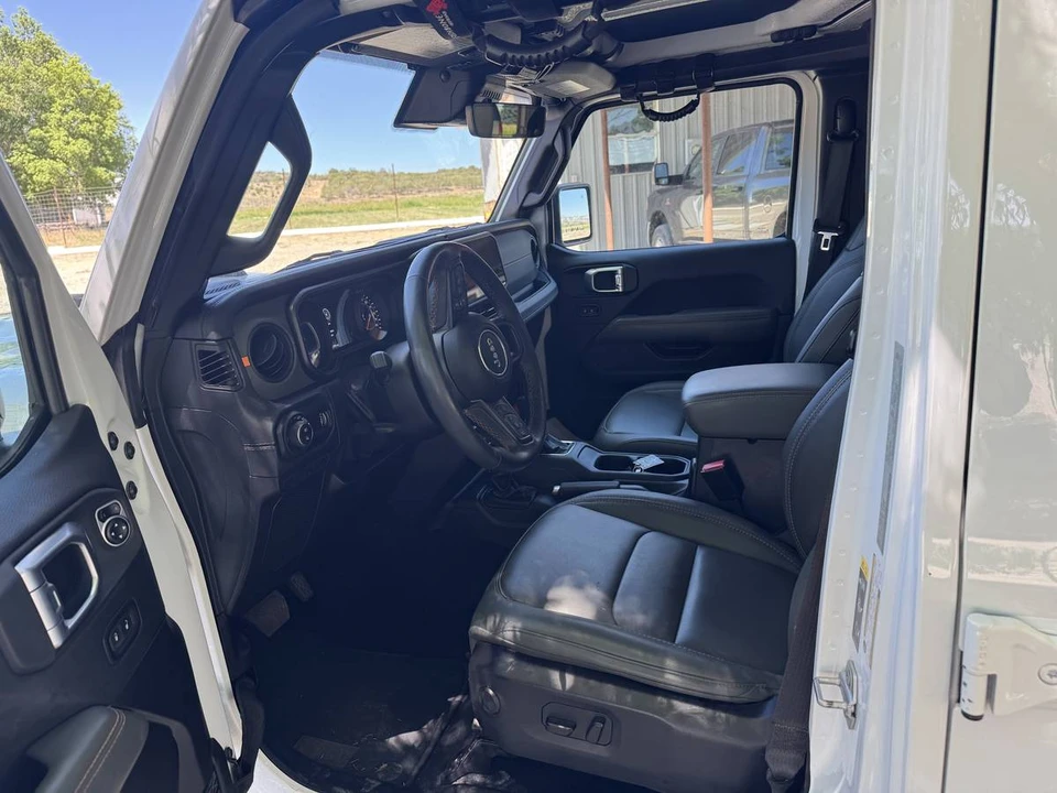 2024 Jeep JT Gladiator - Image 7 of 10