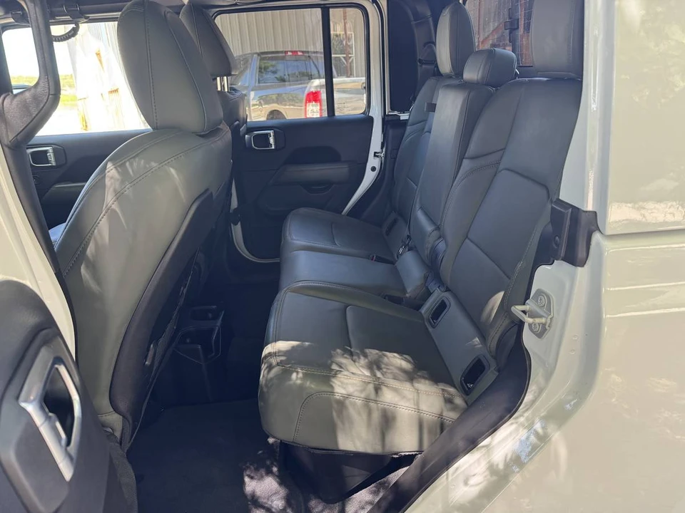 2024 Jeep JT Gladiator - Image 6 of 10