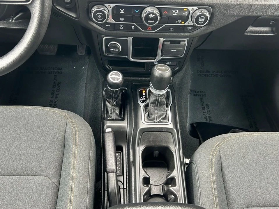 2024 Jeep JT Gladiator - Image 18 of 20