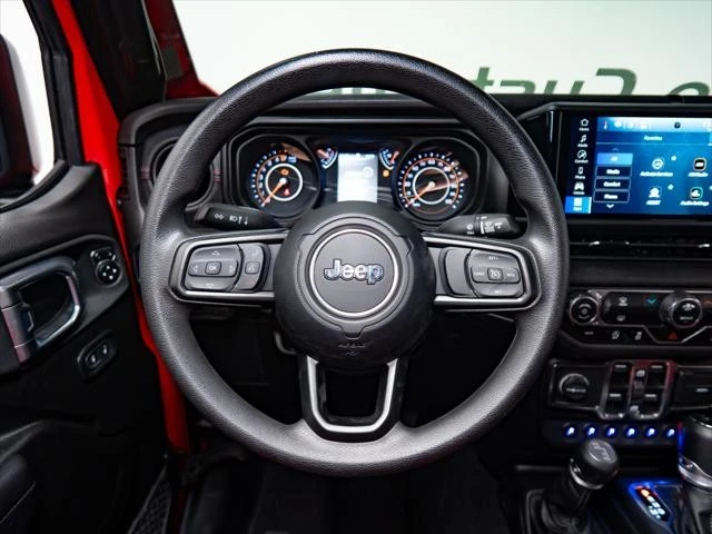 2024 Jeep JT Gladiator - Image 11 of 31