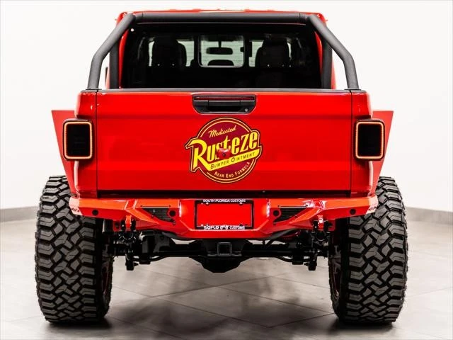 2024 Jeep JT Gladiator - Image 8 of 31