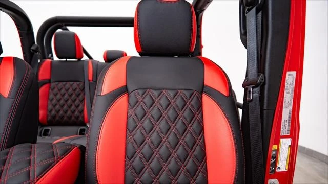 2024 Jeep JT Gladiator - Image 9 of 13