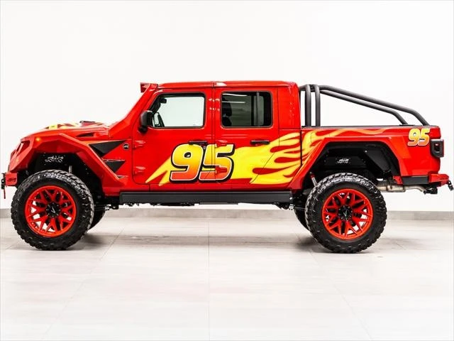 2024 Jeep JT Gladiator - Image 10 of 31