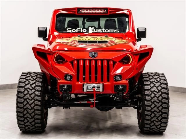 2024 Jeep JT Gladiator - Image 2 of 31