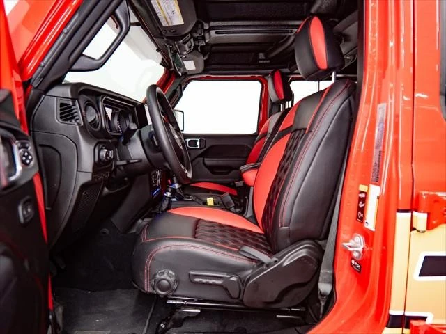 2024 Jeep JT Gladiator - Image 13 of 31