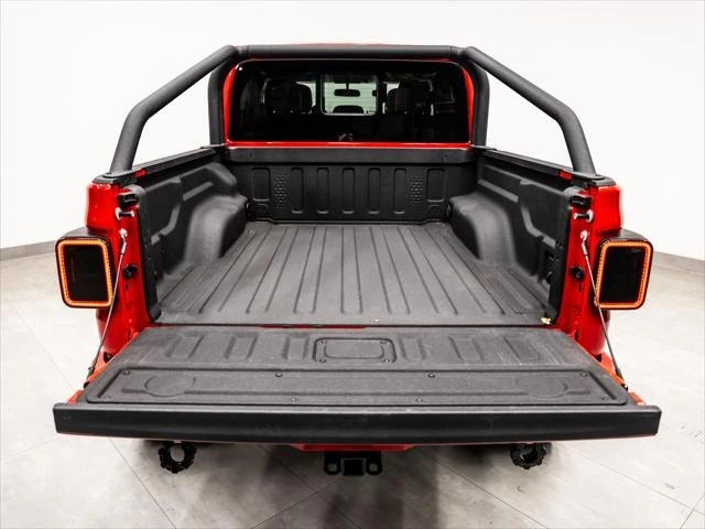 2024 Jeep JT Gladiator - Image 28 of 31