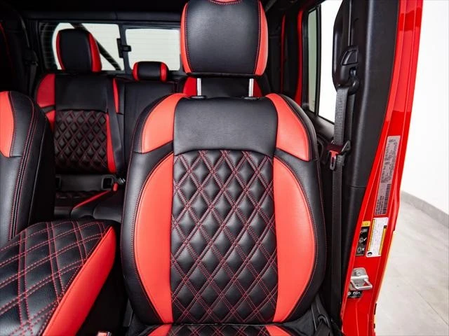 2024 Jeep JT Gladiator - Image 25 of 31