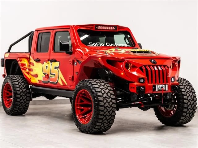 2024 Jeep JT Gladiator - Image 4 of 31