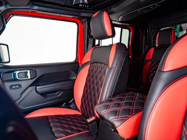 2024 Jeep JT Gladiator - Image 12 of 31
