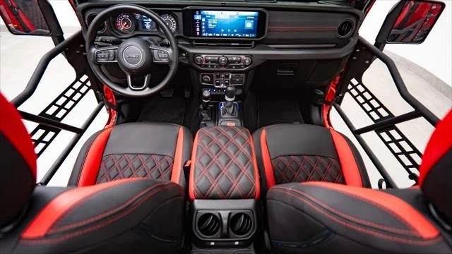 2024 Jeep JT Gladiator - Image 6 of 13
